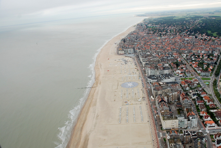 Project Time Wim Tellier @ Knokke, picture 8, photographed by Peter Minnebo - FrontView Magazine