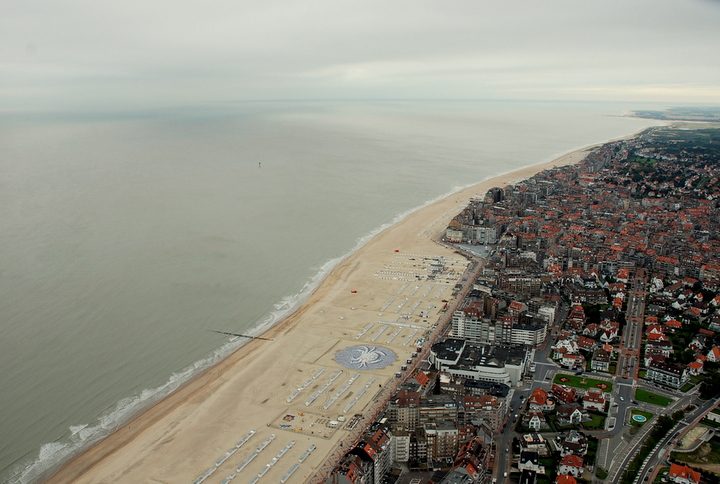 Project Time Wim Tellier @ Knokke, picture 10, photographed by Peter Minnebo - FrontView Magazine