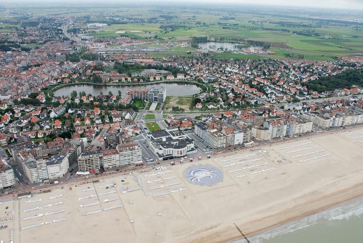 Project Time Wim Tellier @ Knokke, picture 14, photographed by Peter Minnebo - FrontView Magazine