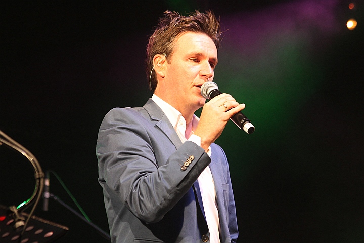 De Romeo's @ Bogget Fieest, foto 1, foto's door Heidi Elen - FrontView Magazine