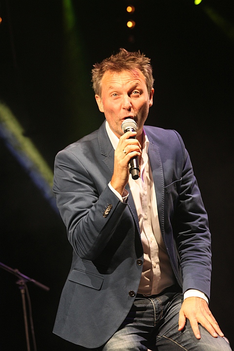 De Romeo's @ Bogget Fieest, foto 11, foto's door Heidi Elen - FrontView Magazine