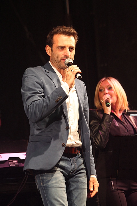 De Romeo's @ Bogget Fieest, foto 13, foto's door Heidi Elen - FrontView Magazine
