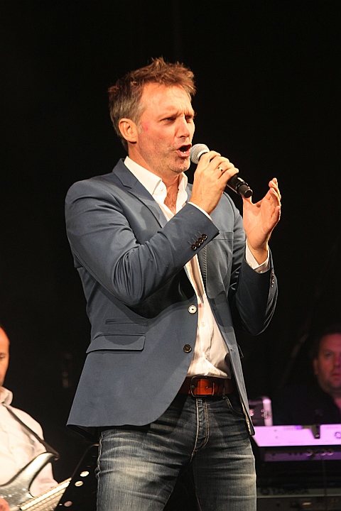 De Romeo's @ Bogget Fieest, foto 15, foto's door Heidi Elen - FrontView Magazine