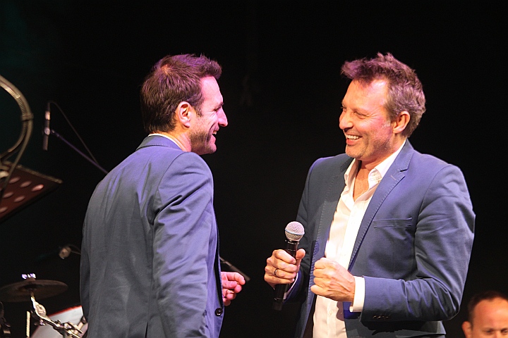 De Romeo's @ Bogget Fieest, foto 17, foto's door Heidi Elen - FrontView Magazine