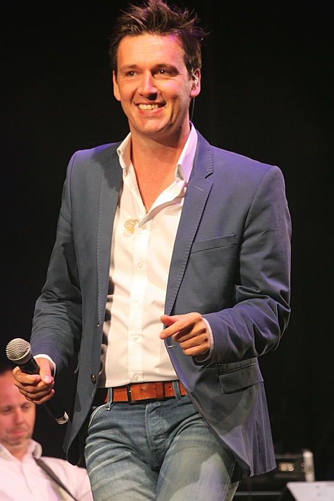 De Romeo's @ Bogget Fieest, foto 18, foto's door Heidi Elen - FrontView Magazine