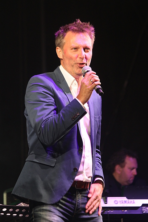 De Romeo's @ Bogget Fieest, foto 19, foto's door Heidi Elen - FrontView Magazine