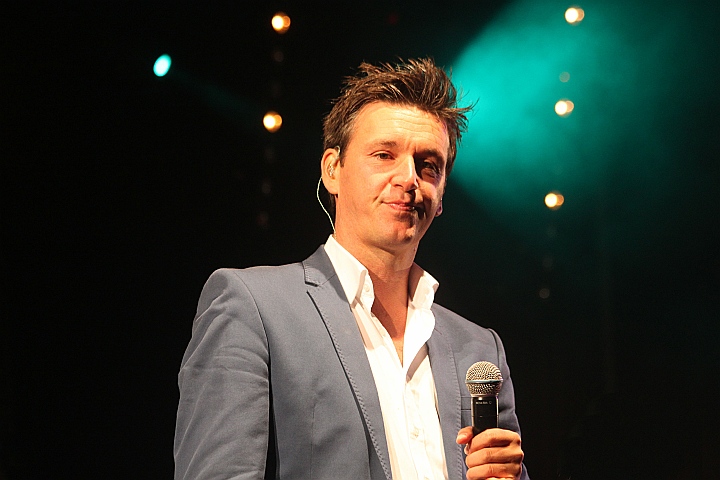 De Romeo's @ Bogget Fieest, foto 22, foto's door Heidi Elen - FrontView Magazine