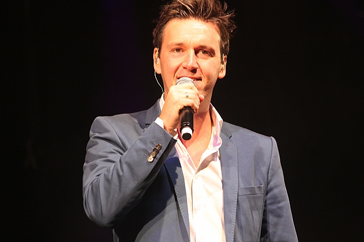 De Romeo's @ Bogget Fieest, foto 23, foto's door Heidi Elen - FrontView Magazine