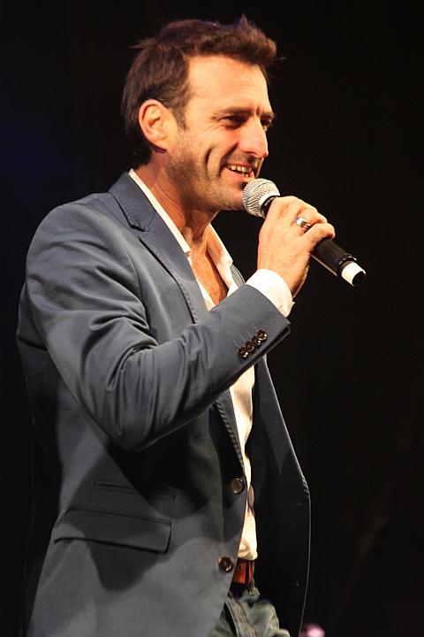 De Romeo's @ Bogget Fieest, foto 24, foto's door Heidi Elen - FrontView Magazine