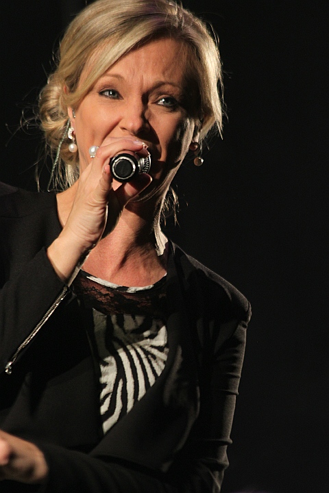 Laura Lynn @ Bogget Fieest, foto 12, foto's door Heidi Elen - FrontView Magazine