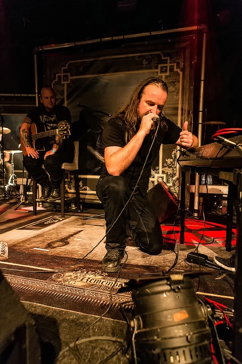 Maiden United @ Maiden Day 2015, picture 5, photographed by Edwin Houdevelt - FrontView Magazine