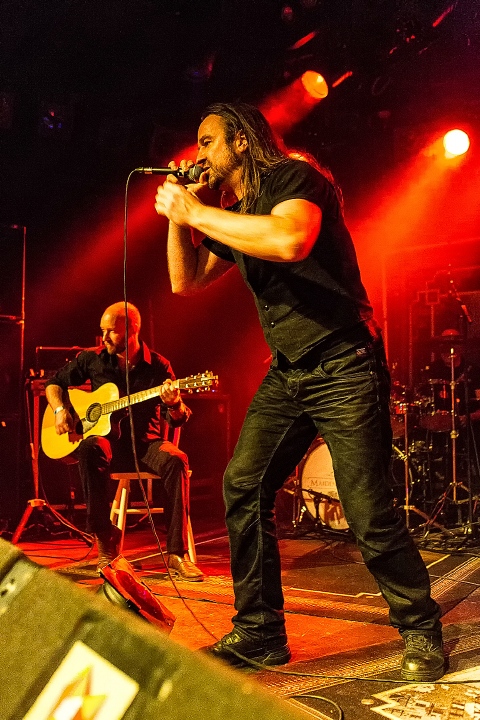Maiden United @ Maiden Day 2015, picture 7, photographed by Edwin Houdevelt - FrontView Magazine