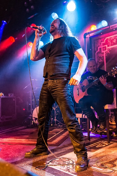 Maiden United @ Maiden Day 2015, picture 8, photographed by Edwin Houdevelt - FrontView Magazine