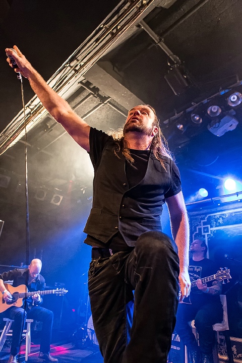 Maiden United @ Maiden Day 2015, picture 9, photographed by Edwin Houdevelt - FrontView Magazine