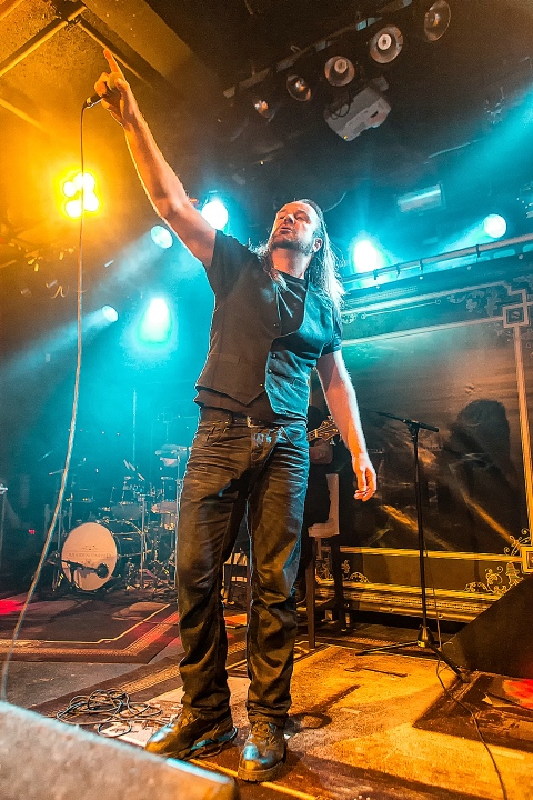 Maiden United @ Maiden Day 2015, picture 10, photographed by Edwin Houdevelt - FrontView Magazine