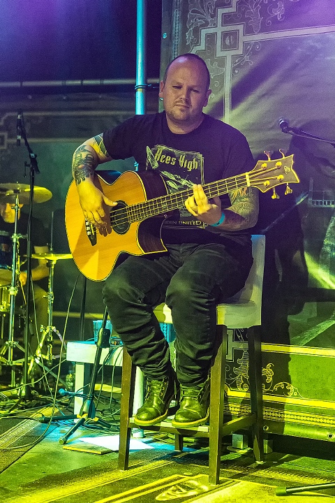 Maiden United @ Maiden Day 2015, picture 12, photographed by Edwin Houdevelt - FrontView Magazine