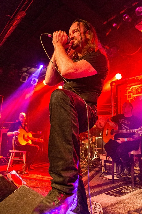 Maiden United @ Maiden Day 2015, picture 15, photographed by Edwin Houdevelt - FrontView Magazine