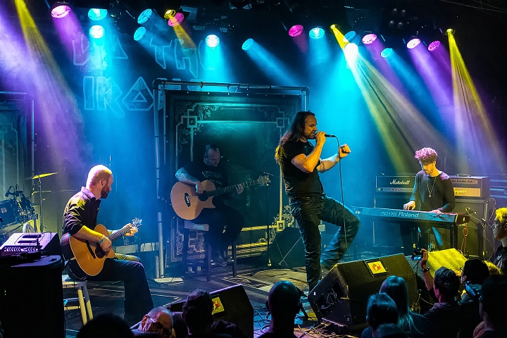 Maiden United @ Maiden Day 2015, picture 17, photographed by Edwin Houdevelt - FrontView Magazine