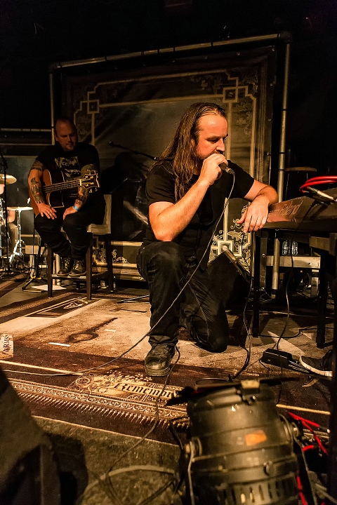 Maiden United @ Maiden Day 2015, picture 19, photographed by Edwin Houdevelt - FrontView Magazine