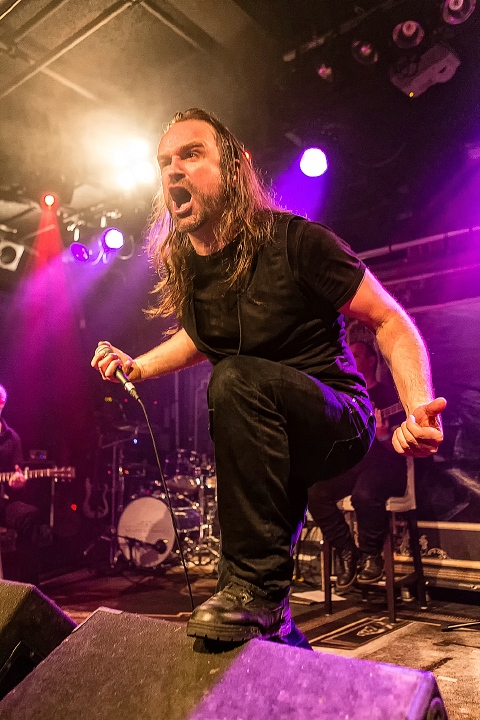 Maiden United @ Maiden Day 2015, picture 20, photographed by Edwin Houdevelt - FrontView Magazine