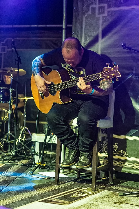 Maiden United @ Maiden Day 2015, picture 22, photographed by Edwin Houdevelt - FrontView Magazine