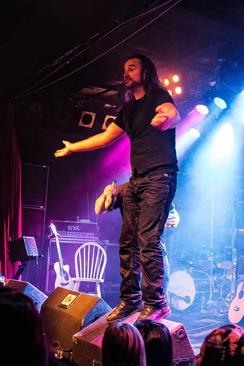 Maiden United @ Maiden Day 2015, picture 23, photographed by Edwin Houdevelt - FrontView Magazine