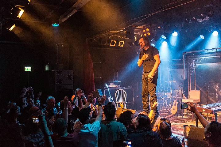 Maiden United @ Maiden Day 2015, picture 26, photographed by Edwin Houdevelt - FrontView Magazine