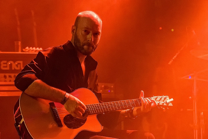 Maiden United @ Maiden Day 2015, picture 27, photographed by Edwin Houdevelt - FrontView Magazine