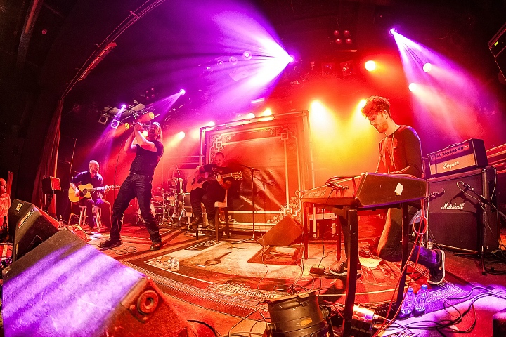 Maiden United @ Maiden Day 2015, picture 30, photographed by Edwin Houdevelt - FrontView Magazine