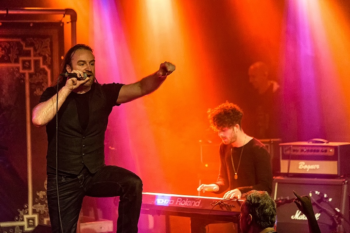 Maiden United @ Maiden Day 2015, picture 42, photographed by Edwin Houdevelt - FrontView Magazine