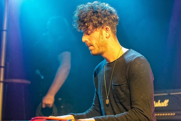 Maiden United @ Maiden Day 2015, picture 43, photographed by Edwin Houdevelt - FrontView Magazine