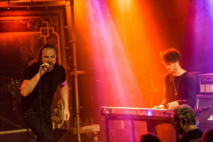 Maiden United @ Maiden Day 2015, picture 46, photographed by Edwin Houdevelt - FrontView Magazine