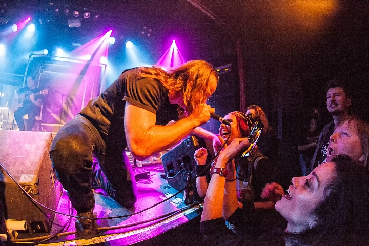 Maiden United @ Maiden Day 2015, picture 47, photographed by Edwin Houdevelt - FrontView Magazine