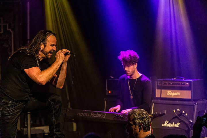 Maiden United @ Maiden Day 2015, picture 48, photographed by Edwin Houdevelt - FrontView Magazine