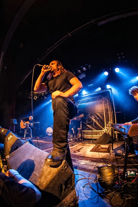 Maiden United @ Maiden Day 2015, picture 49, photographed by Edwin Houdevelt - FrontView Magazine