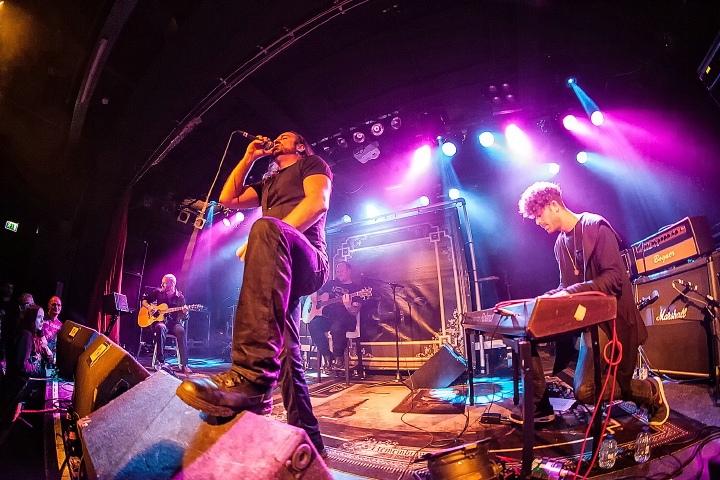 Maiden United @ Maiden Day 2015, picture 50, photographed by Edwin Houdevelt - FrontView Magazine