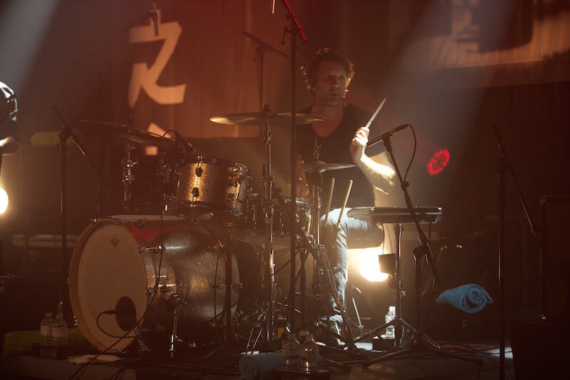 The Scabs @ CC De Steenoven, Herzele, picture 9, photographed by Pascal Liagre - FrontView Magazine