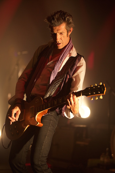 The Scabs @ CC De Steenoven, Herzele, picture 11, photographed by Pascal Liagre - FrontView Magazine