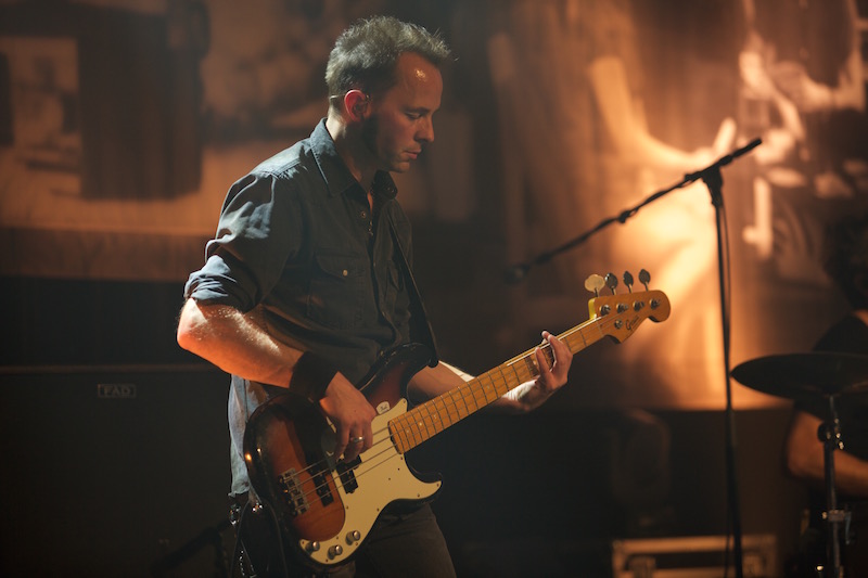 The Scabs @ CC De Steenoven, Herzele, picture 13, photographed by Pascal Liagre - FrontView Magazine