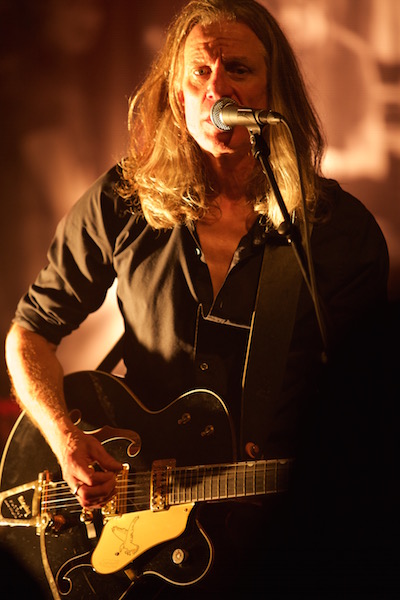 The Scabs @ CC De Steenoven, Herzele, picture 16, photographed by Pascal Liagre - FrontView Magazine