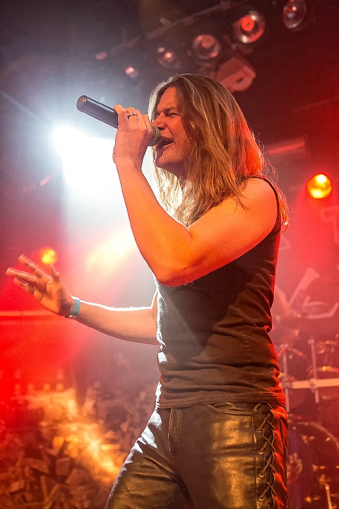Up The Irons @ Maiden Day 2015, picture 4, photographed by Edwin Houdevelt - FrontView Magazine