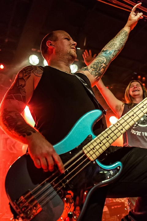 Up The Irons @ Maiden Day 2015, picture 13, photographed by Edwin Houdevelt - FrontView Magazine