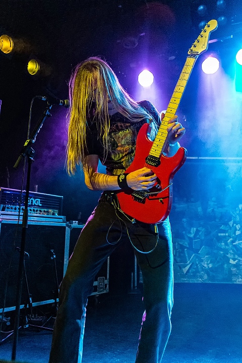 Up The Irons @ Maiden Day 2015, picture 14, photographed by Edwin Houdevelt - FrontView Magazine