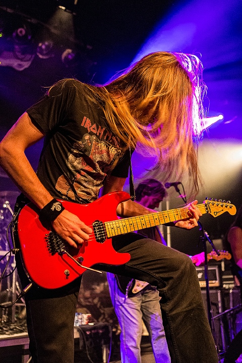 Up The Irons @ Maiden Day 2015, picture 15, photographed by Edwin Houdevelt - FrontView Magazine