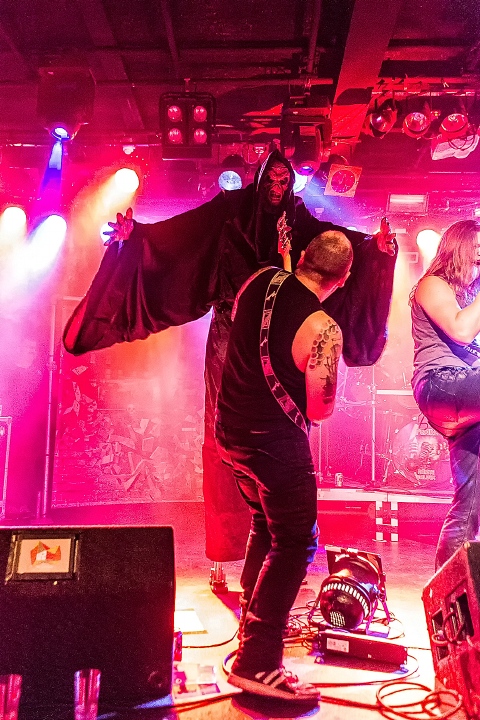 Up The Irons @ Maiden Day 2015, picture 20, photographed by Edwin Houdevelt - FrontView Magazine