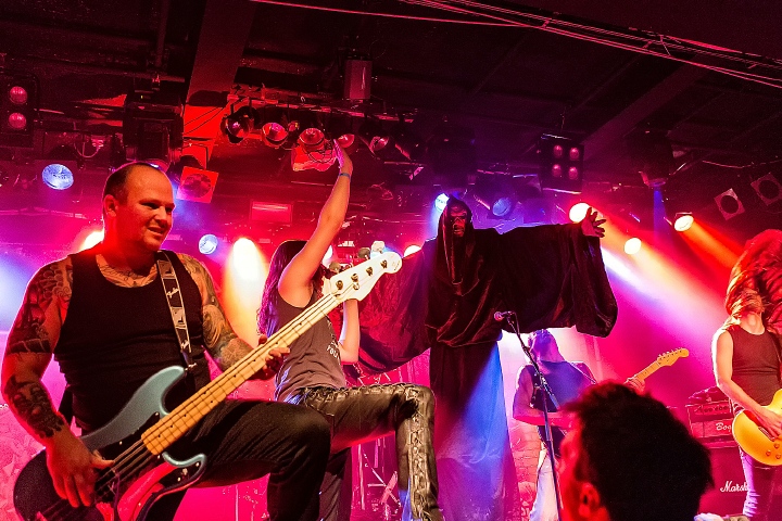 Up The Irons @ Maiden Day 2015, picture 26, photographed by Edwin Houdevelt - FrontView Magazine