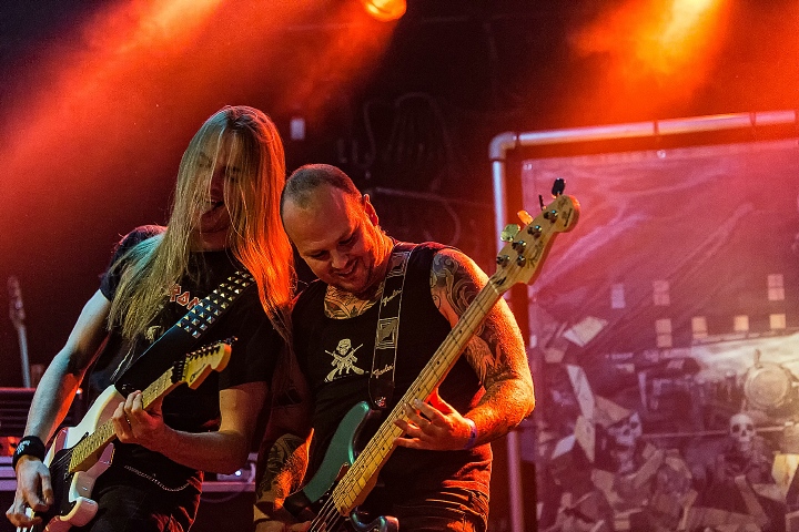 Up The Irons @ Maiden Day 2015, picture 27, photographed by Edwin Houdevelt - FrontView Magazine