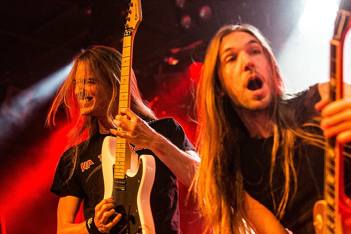 Up The Irons @ Maiden Day 2015, picture 28, photographed by Edwin Houdevelt - FrontView Magazine
