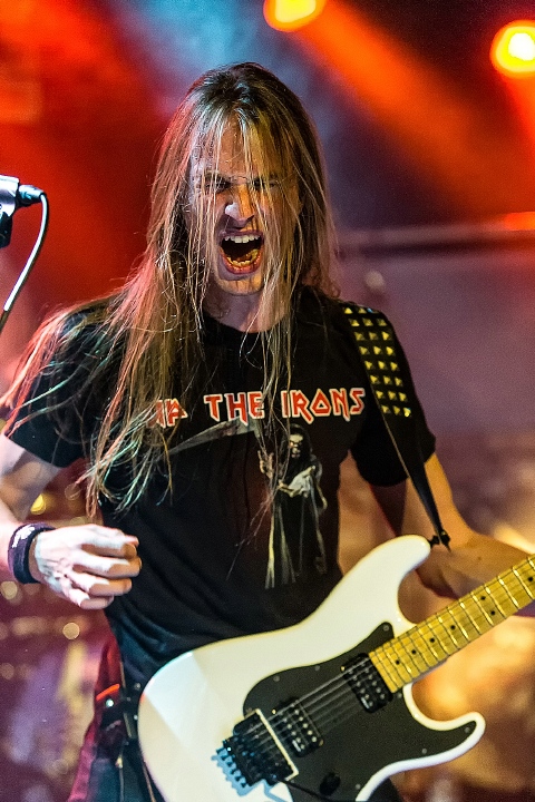 Up The Irons @ Maiden Day 2015, picture 32, photographed by Edwin Houdevelt - FrontView Magazine