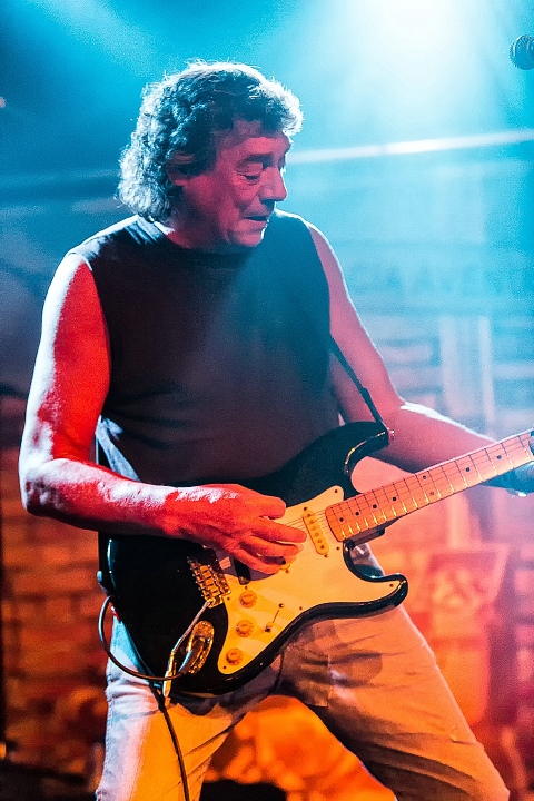 Up The Irons @ Maiden Day 2015, picture 33, photographed by Edwin Houdevelt - FrontView Magazine